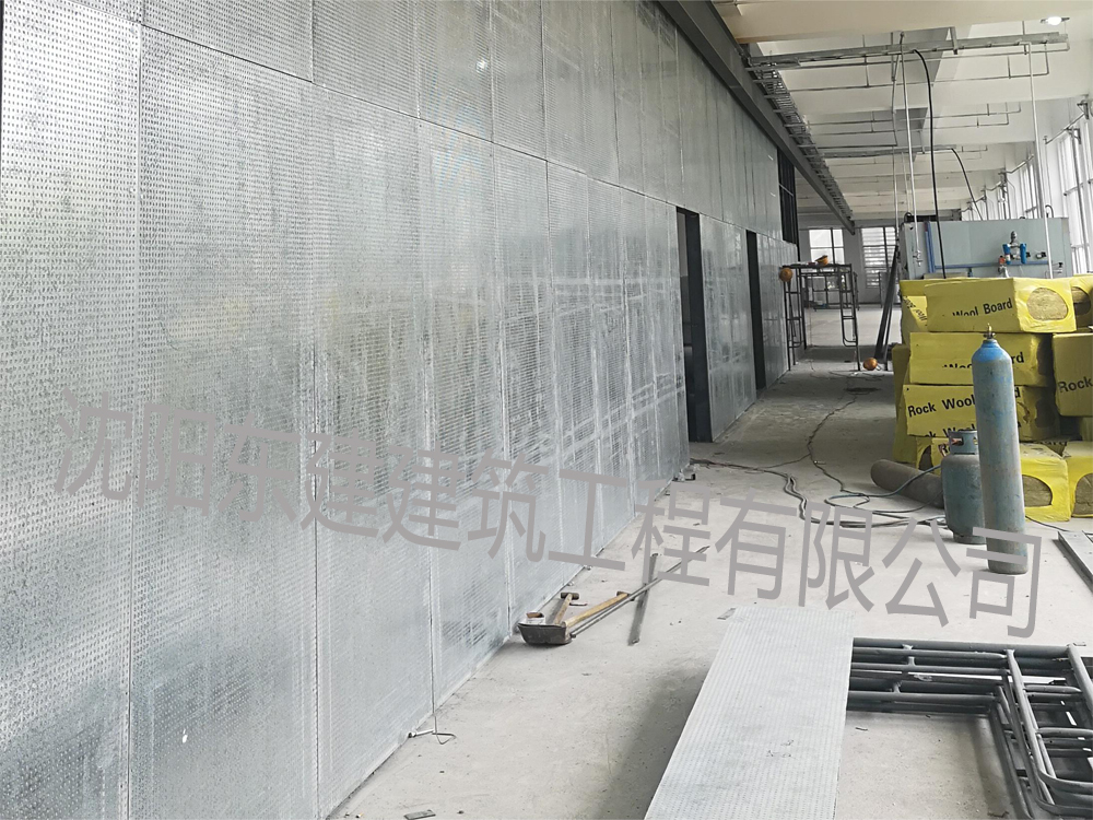 驻马店市抗爆板抗爆墙 - 厂家